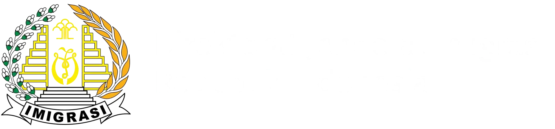 Direktorat Jenderal Imigrasi Kota Tanjung Priok